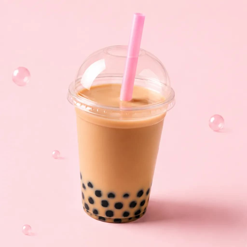 Classic Milk Tea