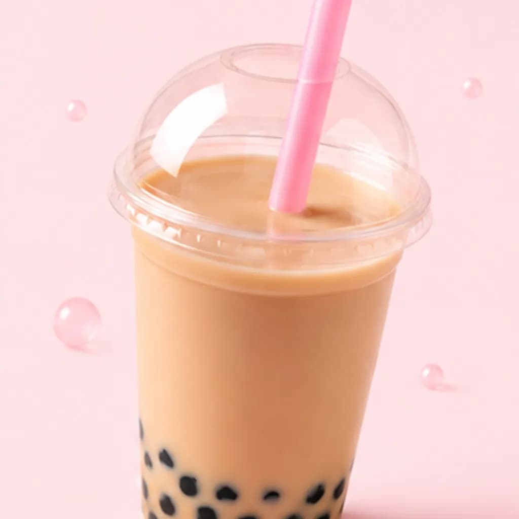 Bubble tea, HAURORA BUBBLE TEA