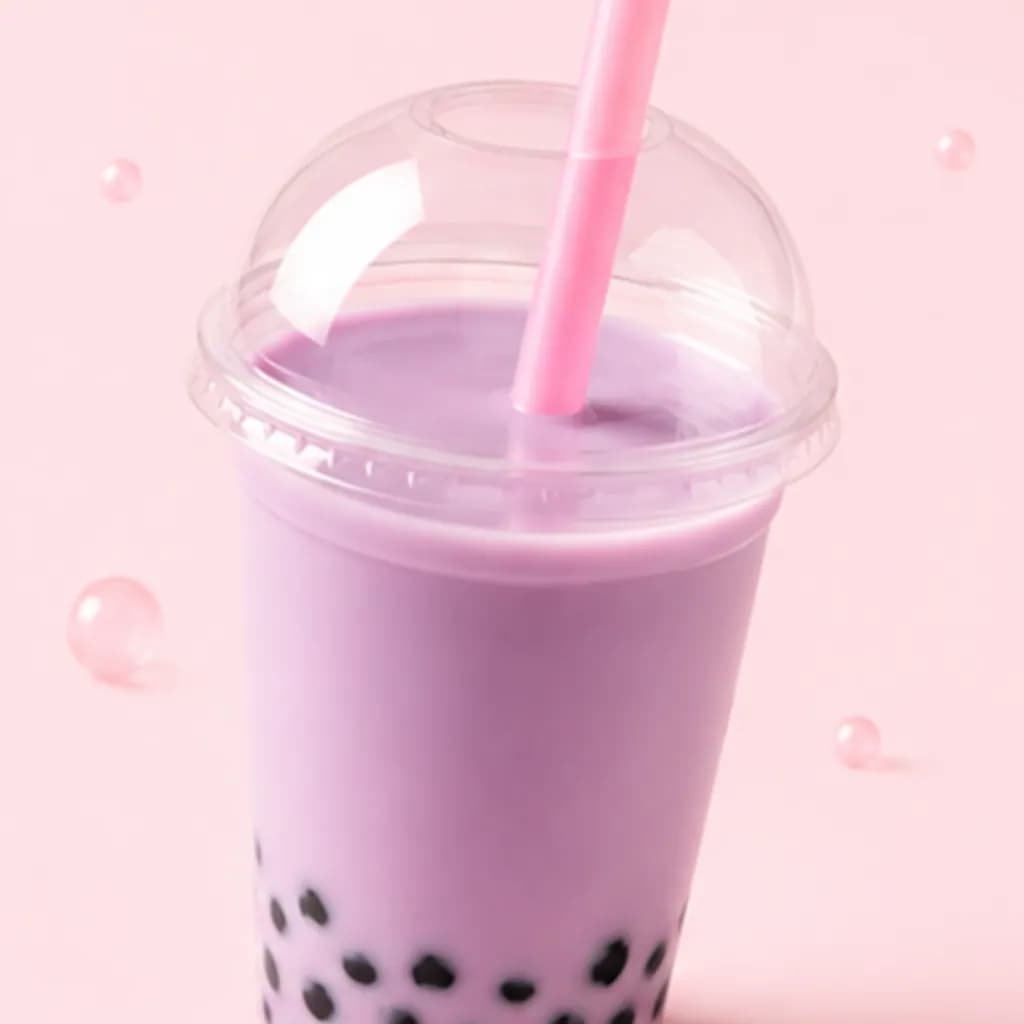 Bubble tea, Yi Fang Tea