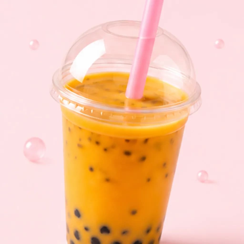 Bubble tea, ZENZOO PRUNIER