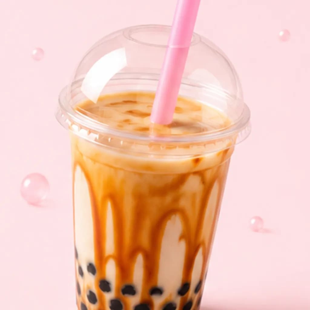 Bubble tea, YIFANG