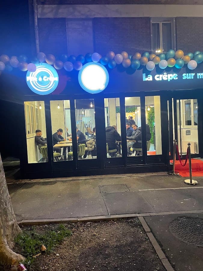 Bubble tea, Enjoy Bubble Bonneuil